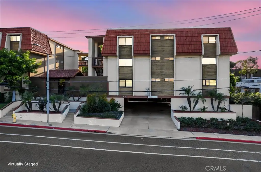 2501 Temple #309, Signal Hill, CA 90755 - #1