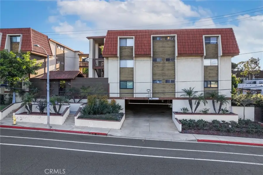 2501 Temple #309, Signal Hill, CA 90755 - #2