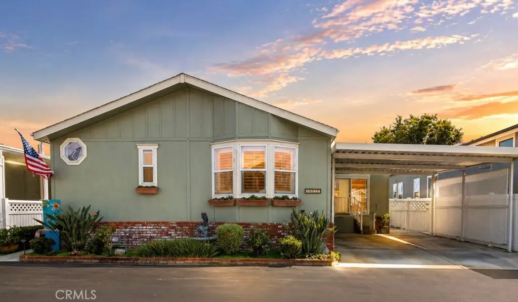 4252 Lahaina Drive, Huntington Beach, CA 92649 - #1