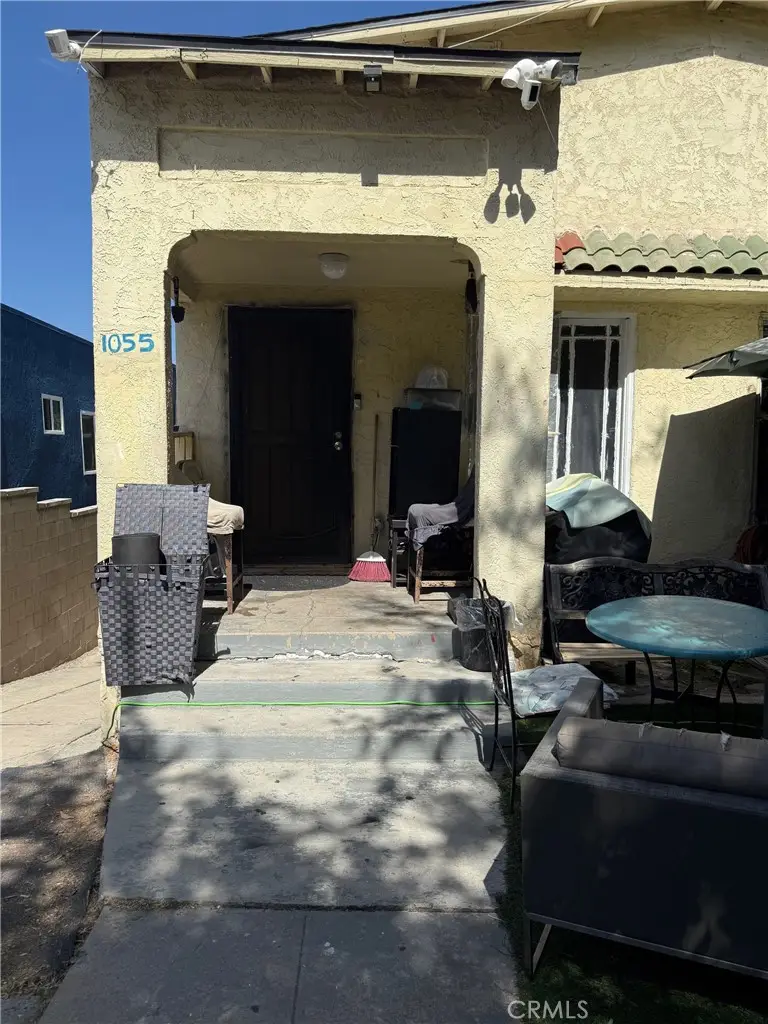 1055 N Stone Street, Los Angeles, CA 90063 - #2
