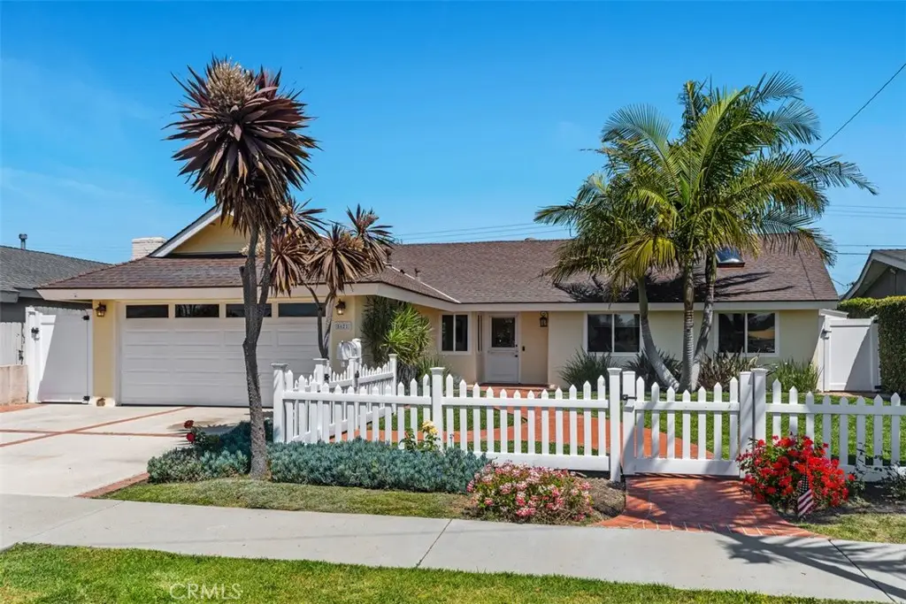 5621 Clark, Huntington Beach, CA 92649 - #1