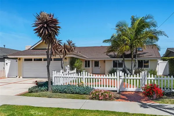 5621 Clark, Huntington Beach, CA 92649