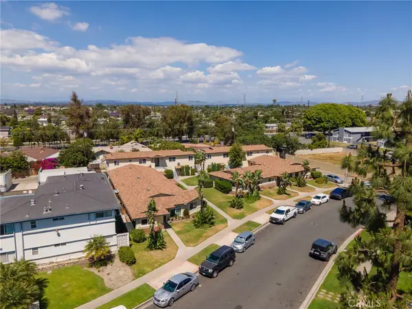 9671 Maureen Drive, Garden Grove, CA 92841