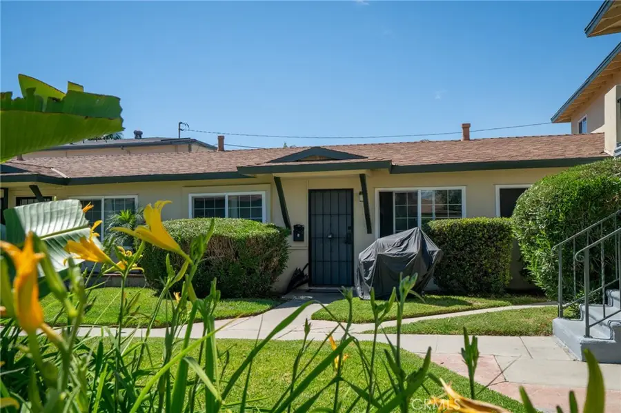 9671 Maureen Drive, Garden Grove, CA 92841 - #3