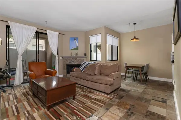 17661 Sergio Circle #CI103, Huntington Beach, CA 92647