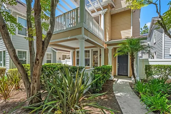 10 Thorp, Ladera Ranch, CA 92694