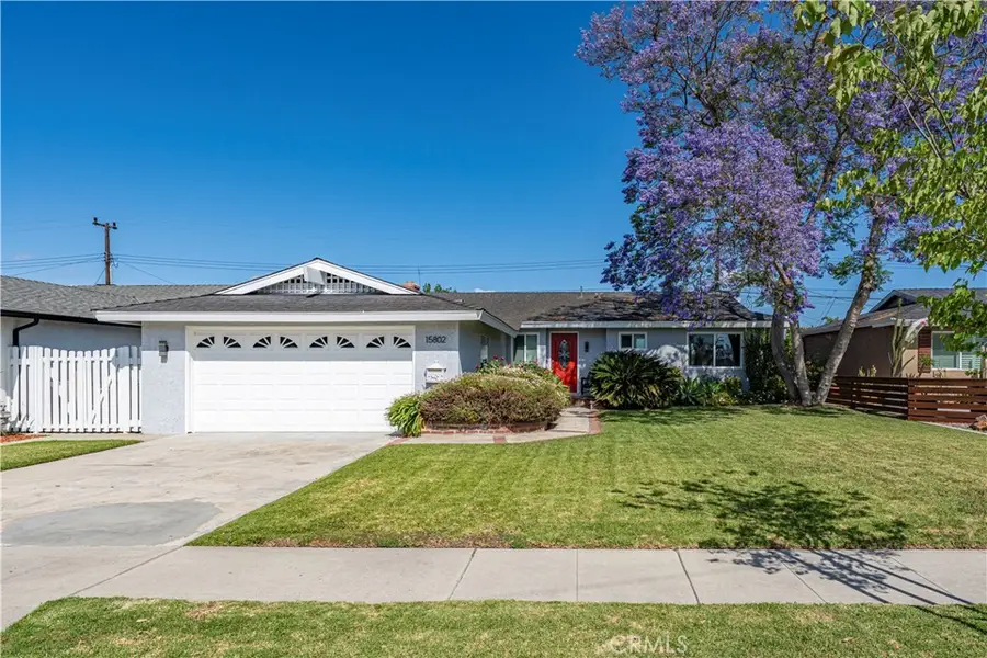 15802 Tullow, Huntington Beach, CA 92647 - #2