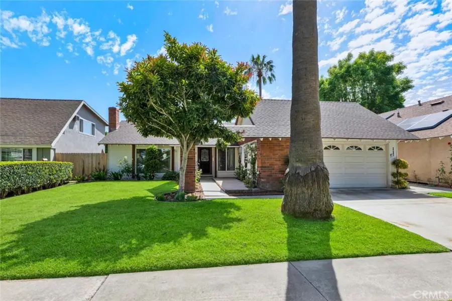 1832 Brookshire Avenue, Tustin, CA 92780 - #2