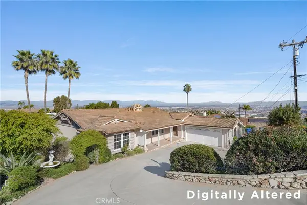 2831 Via El Miro, Rancho Palos Verdes, CA 90275