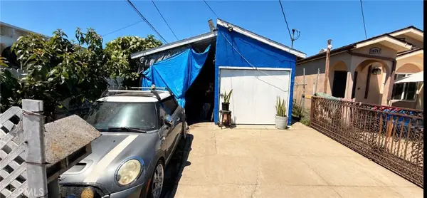 10749 Weigand Avenue, Los Angeles, CA 90059