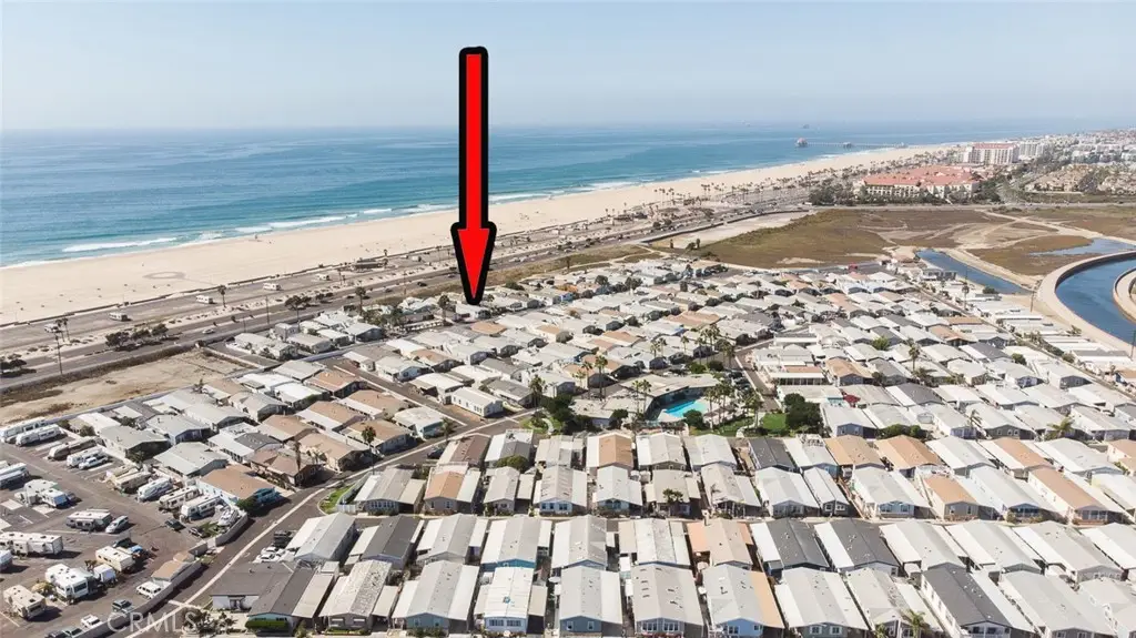 21752 Pacific Coast Hwy #7A, Huntington Beach, CA 92646 - #1