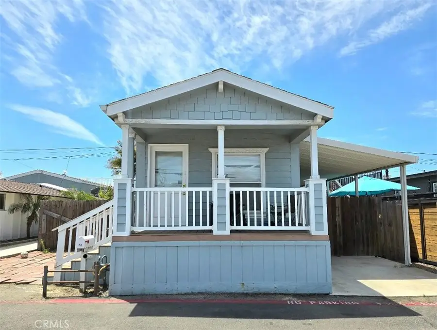 21752 Pacific Coast Hwy #7A, Huntington Beach, CA 92646 - #2