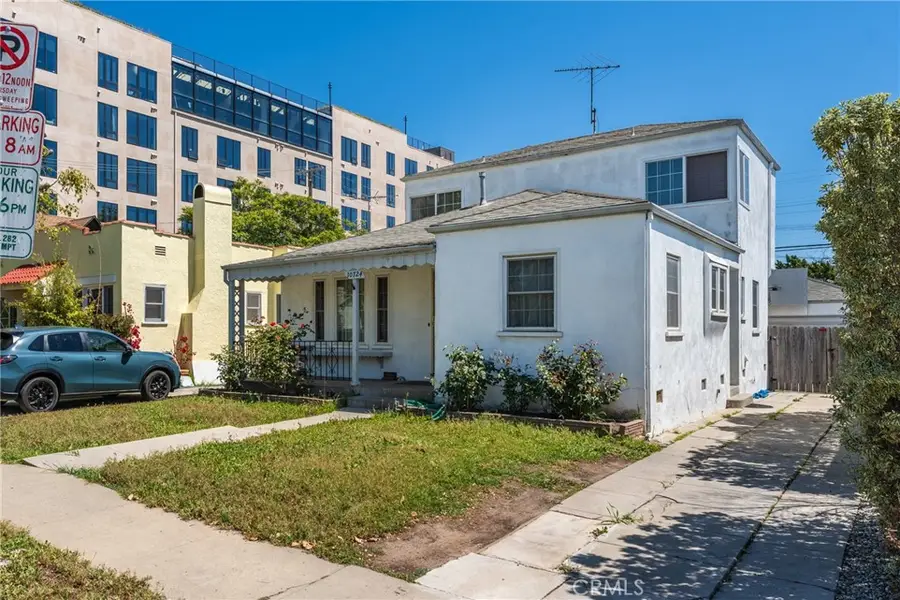 10724 Tabor, Los Angeles, CA 90034 - #2