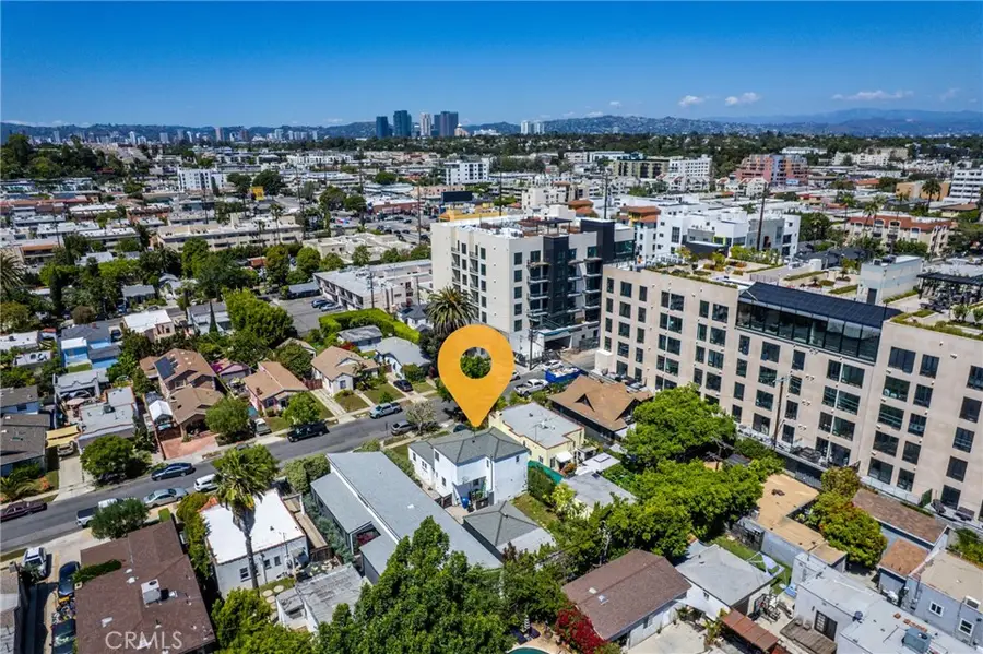 10724 Tabor, Los Angeles, CA 90034 - #3