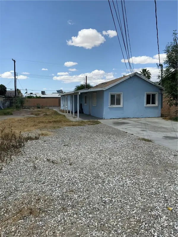 1423 2nd, Coachella, CA 92236