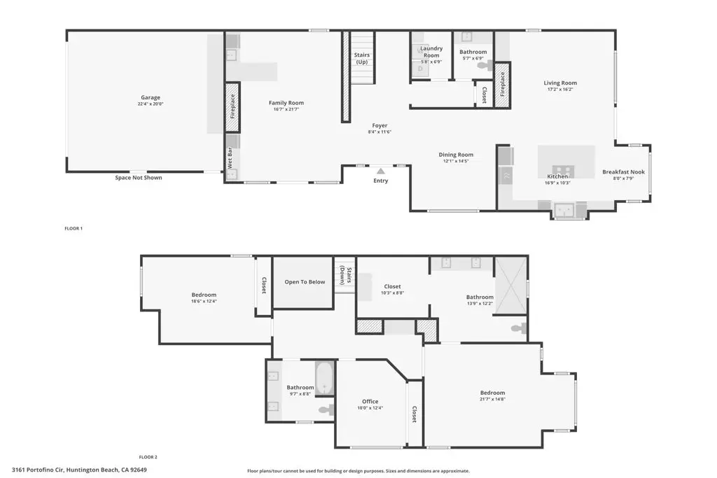 3161 Portofino, Huntington Beach, CA 92649 - #1