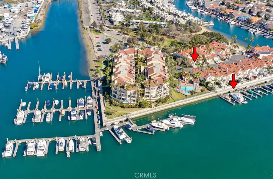 3161 Portofino, Huntington Beach, CA 92649 - #2