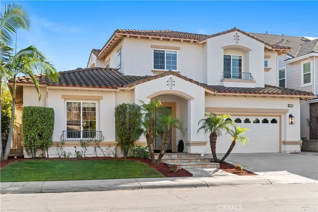 18754 Turfway Park, Yorba Linda, CA 92886 - #1