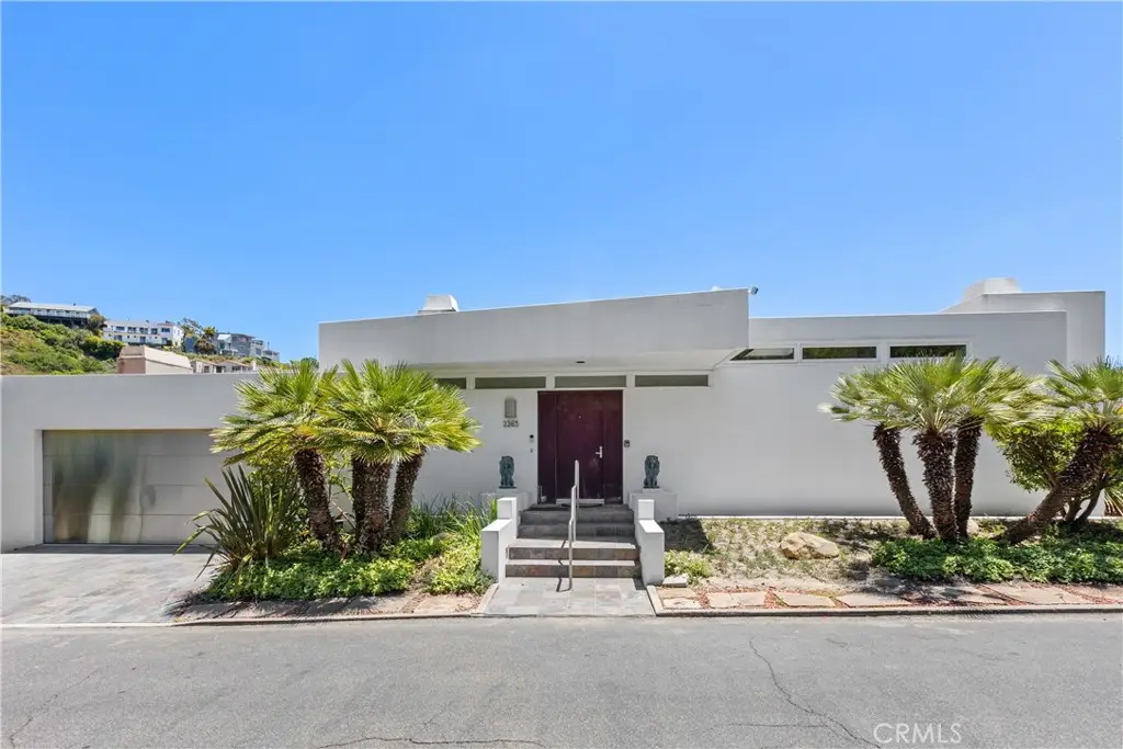 2365 Hillview Drive, Laguna Beach, CA 92651 - #1