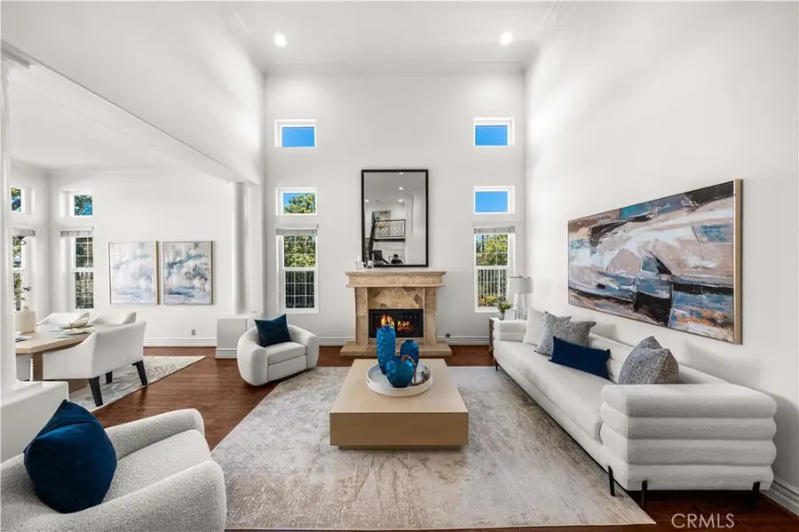 19151 Red Bluff Dr, Lake Forest, CA 92679 - #3