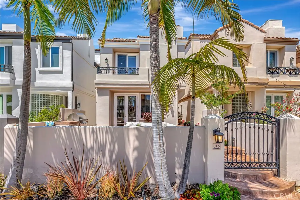 515 20th Street, Huntington Beach, CA 92648 - #1