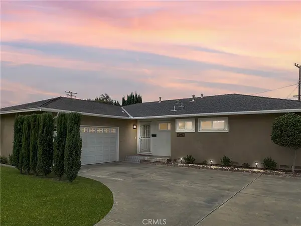 11921 Medina Drive, Garden Grove, CA 92840