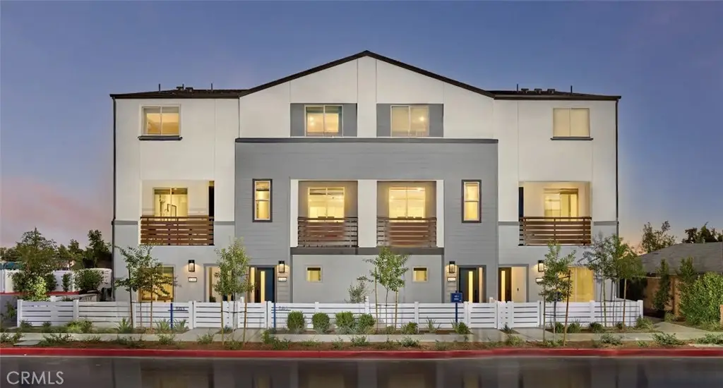 1308 W North Pinecrest Paseo, Ontario, CA 91762 - #1