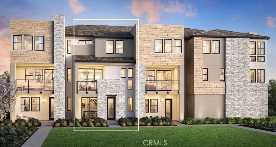 105 Sawtelle #2, Irvine, CA 92618 - #1