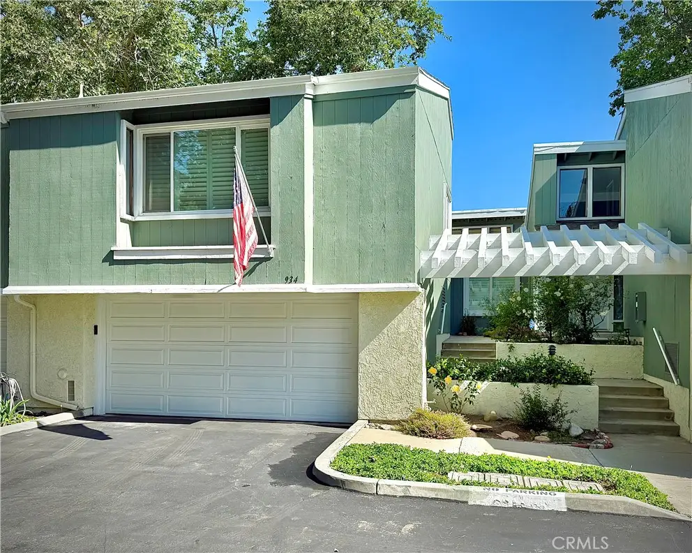 934 Hollow Brook #125, Costa Mesa, CA 92626 - #1