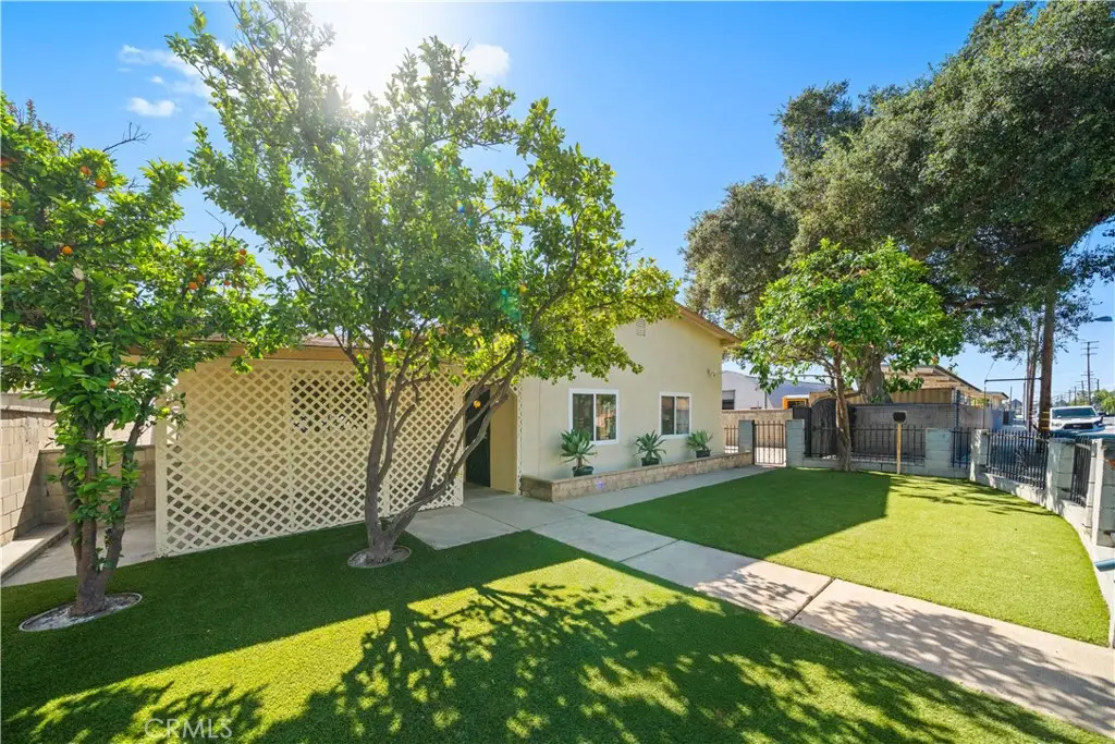 12793 Telephone Avenue, Chino, CA 91710 - #1