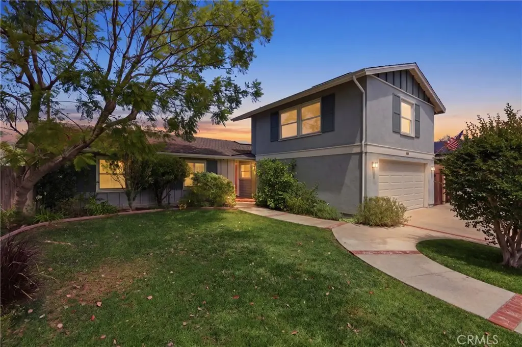 546 Sturgeon, Costa Mesa, CA 92626 - #1
