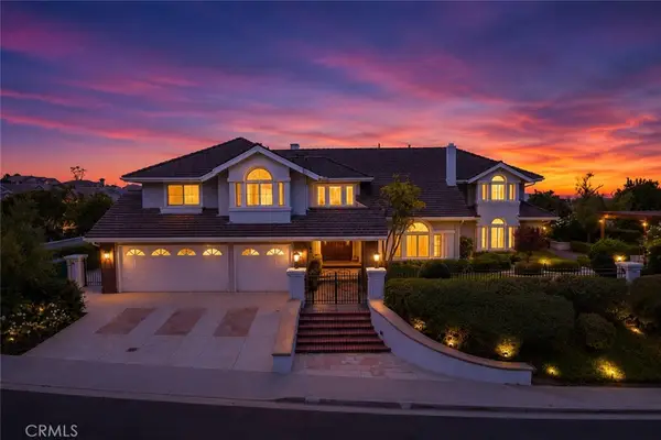 111 Hillcrest Drive, Irvine, CA 92603