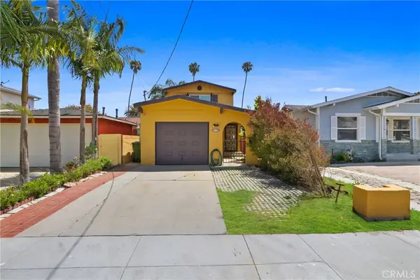 2612 S Denison, San Pedro, CA 90731