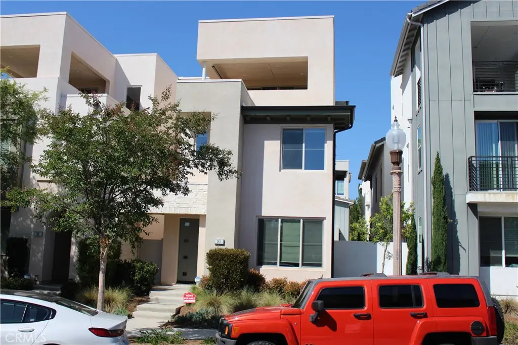 143 Stage, Irvine, CA 92618 - #1