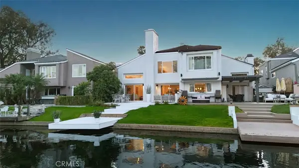 22526 Lake Forest Lane, Lake Forest, CA 92630
