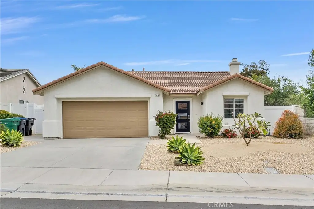 175 Paperbirch Circle, Corona, CA 92881 - #1