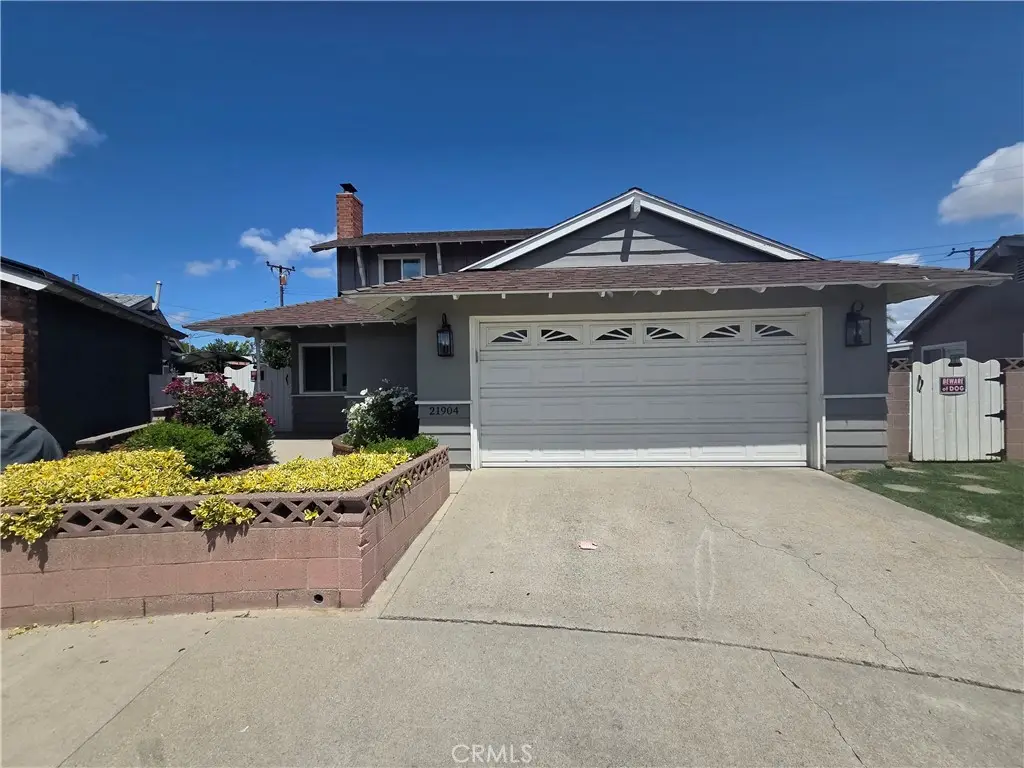 21904 Millpoint, Carson, CA 90745 - #1