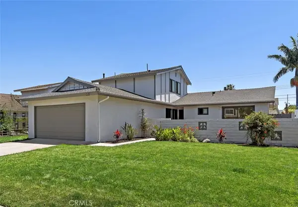 9404 El Blanco Avenue, Fountain Valley, CA 92708