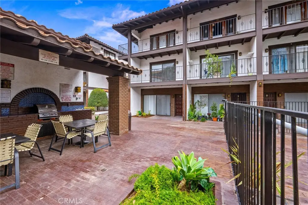 17200 Newhope #31, Fountain Valley, CA 92708 - #1