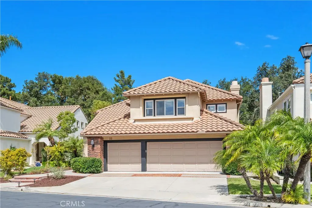 22 Lawnridge, Rancho Santa Margarita, CA 92679 - #1