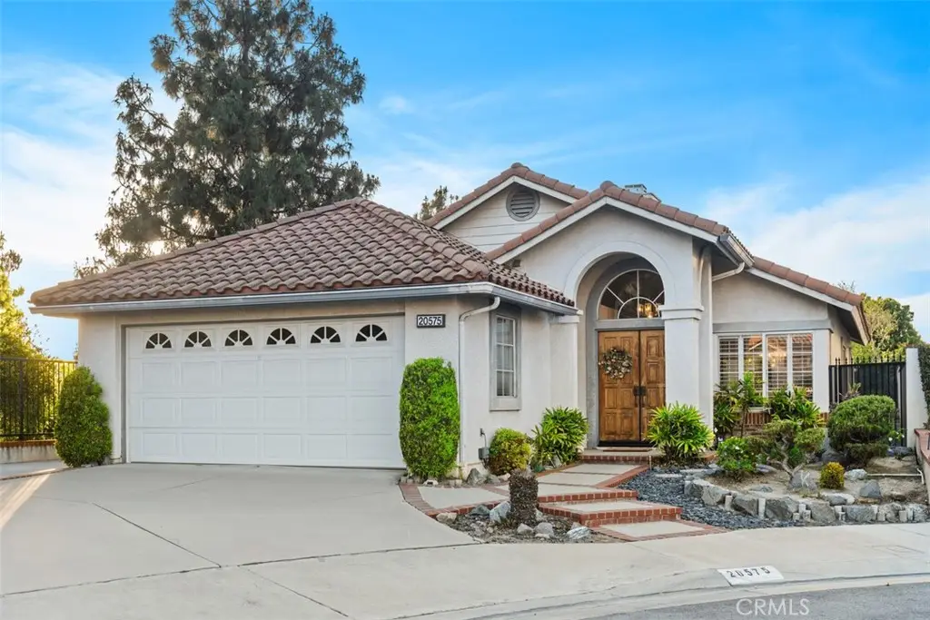 20575 Via Veronica, Yorba Linda, CA 92887 - #1
