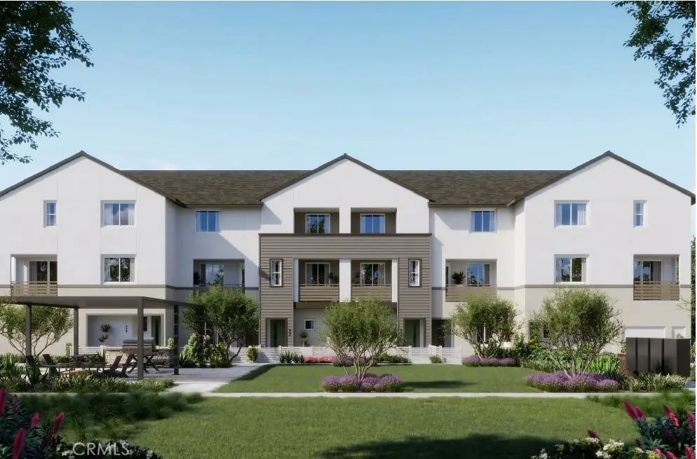 1301 W North Pinecrest Paseo, Ontario, CA 91762 - #1