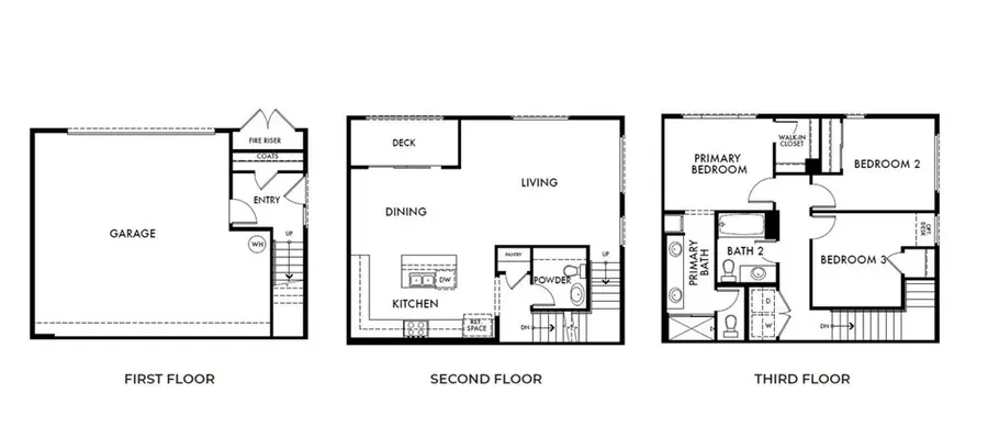 1301 W North Pinecrest Paseo, Ontario, CA 91762 - #2