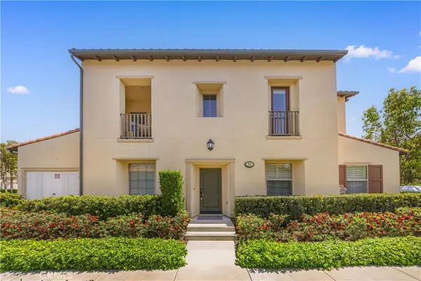 71 Nature, Irvine, CA 92620