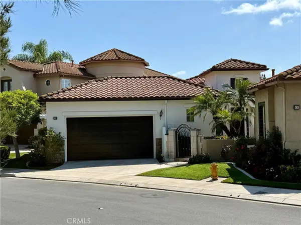 23 Harvard, Coto de Caza, CA 92679
