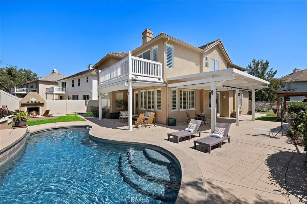 49 Creek View, Coto De Caza, CA 92679 - #1
