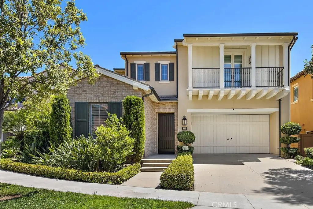 68 Quarter Horse, Irvine, CA 92602 - #1