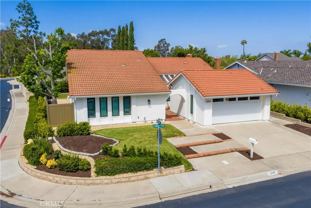 22061 Comanche, Lake Forest, CA 92630 - #1