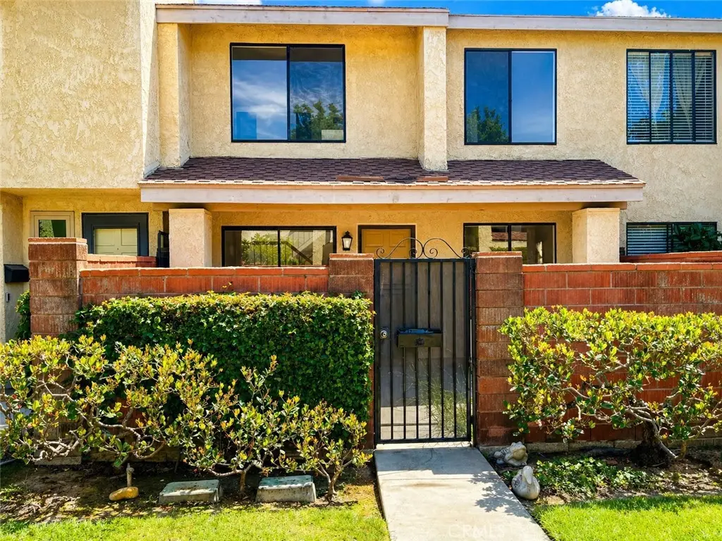 961 W Lamark, Anaheim, CA 92802 - #1