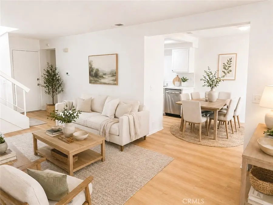961 W Lamark, Anaheim, CA 92802 - #3